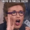 UN PO' DI FINEZZA, CAZZO!