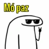Mó paz N
