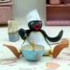 Pingu  12