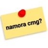 namora cmg?
