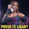 POSSO TE LIGAR?