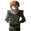 Bungo Stray Dogs 28