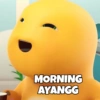 MORNING AYANGG