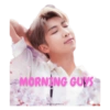 MORNING GUYS RTSCRAPHICA
