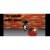 Pollito gamer pack 10