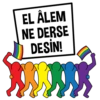 LISTAG LGBTI+ PRIDE STICKERS 13