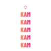 KAM
KAM
KAM
KAM
KAM