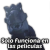 @Harley_Stickers
Solo funciona en
las películas