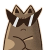 • Gatinho Chocolate 🍫 - NOVO 10