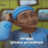 Upin ipin kocak 20