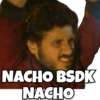 NACHO BSDK NACHO
