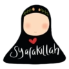 Muslimah kids 6