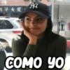 因華大廈 * COMO YO