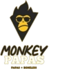MONKEY
PAPAS
PAPAS + BONELESS
