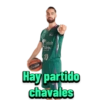 Unicaja Mahya 10 Hay partido chavales
