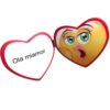 Ola miamor