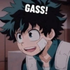 GASS!