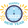 Happy New Year 2022 14