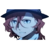 Bungo Stray Dogs 12