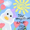 ¡Que
tengas un
Lindo
Día!
<3TQM₂
