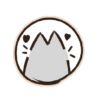 • Gatinho Chocolate 🍫 - NOVO 12