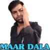 MAAR DALA