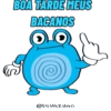 BOA TARDE MEUS BACANOS @SILVAZVAO