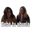 @SoyChooqomilq Bebé tu abuela