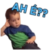 AH É??