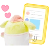 Sanrio (Stuffed Animals) 30