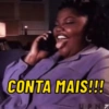 CONTA MAIS!!!