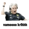 vamoooo krlhhh