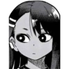 Nagatoro Hayase #5 17