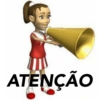 ATENÇÃO