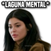 *LAGUNA MENTAL* @Harley stickers