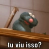tu viu isso?