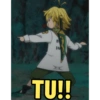 B HA TU!!