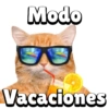 Modo
BO
Vacaciones