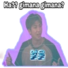Ha?? gimana gimana? SN Old C