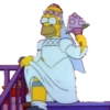 Simpsons random 29