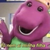 To nem ai minha filha