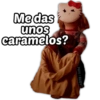 💥🔪Chucky🔪💥 Me das? 22