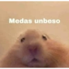 Medas unbeso