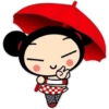 Garu♥️ー⌣ー🖤Pucca 12