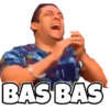 BAS BÁS