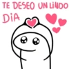 TE DESEO UN LINDO
DIA
88