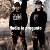 DOVE RENADE Nadie te pregunto 3 HAST