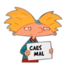 Carteles de Arnold 6