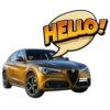 Alfa Romeo Singapore 22