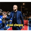 o pai chegou